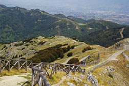 Monte Cucuzzo