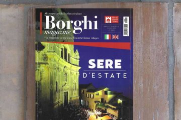 Borghi Magazine