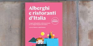 alberghi e ristoranti d'italia 2022